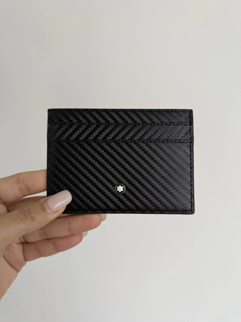 Tarjetero Montblanc - comprar en línea