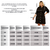 Vestido Chemise Feminino Plus Size com Botões Gola Colarinho Preto - comprar online