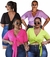 Kit Lojista Pacote 10 Peças - 5 Cropped Transpassado e 5 Decote Franzido - Massambani Atacado