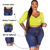 Bermuda Jeans Ciclista Básica - comprar online