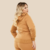 Kit 2 Blusas Moletom Canguru Plus Size Com Capuz