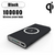 power bank Sem Fio para iPhone, Bateria Externa, 200000mAh, Capacidade U - loja online
