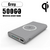 power bank Sem Fio para iPhone, Bateria Externa, 200000mAh, Capacidade U - comprar online