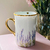 Caneca Porcelana na internet
