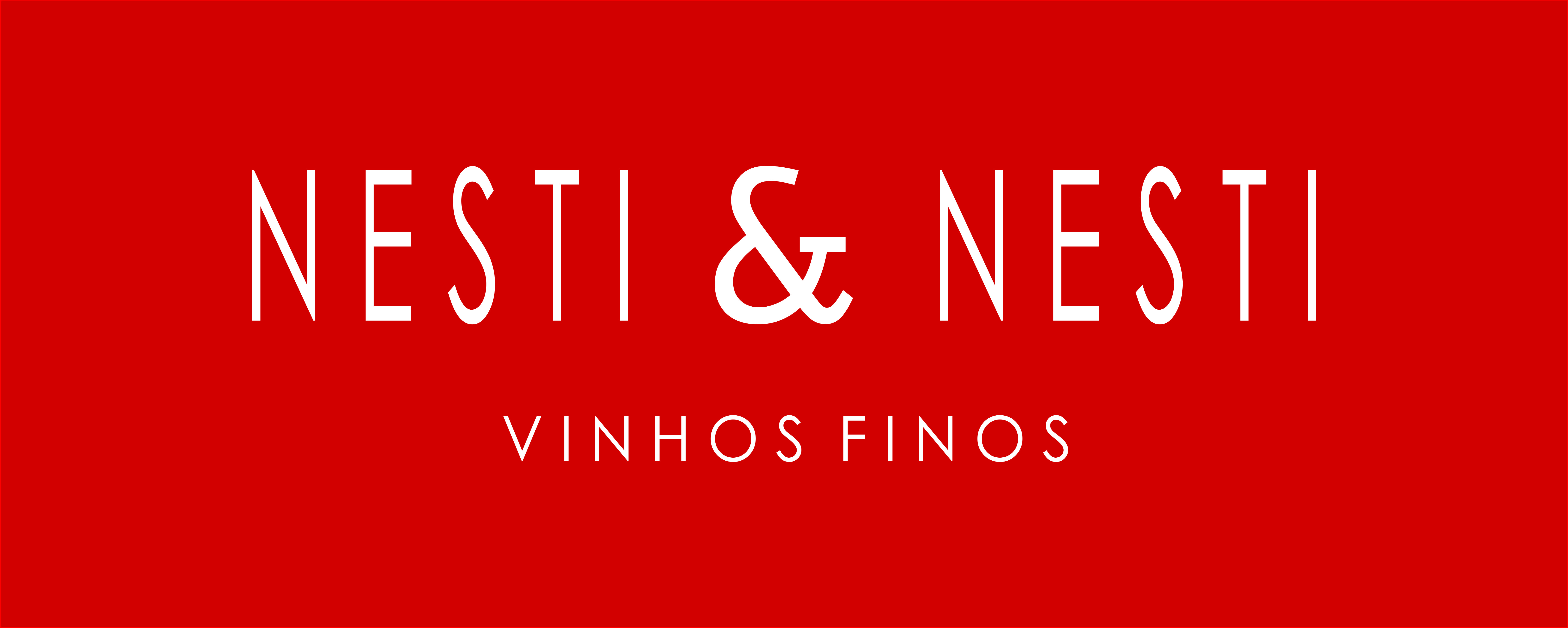 NESTI & NESTI - Vinhos Finos