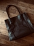 Cartera Ripa Cuero