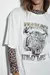 Remera Fearless Tigre - comprar online