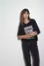 Remera Fearless Tigre - tienda online
