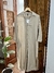 Vestido Leonor