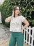 Blusa Dijom - comprar online