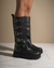 Botas Palermo Hebilla
