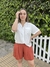Camisa Juanita - comprar online