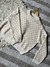 Sweater Vainilla