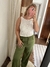 Pantalon Lino Amelia