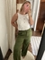 Pantalon Lino Amelia - comprar online