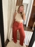 Pantalon Lino Amelia - tienda online