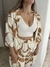 Conjunto de lino Debo - comprar online