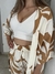 Conjunto de lino Debo