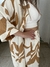 Conjunto de lino Debo - Cayetana Store