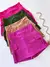 Short Saia em Neoprene Cargo Rebeca Ref. 1053 - comprar online
