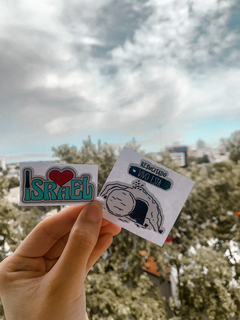 Calcos Personalizadas - tienda online