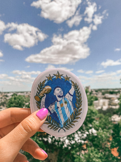 Messi & Copa - comprar online