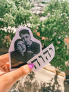 Calcos Personalizadas
