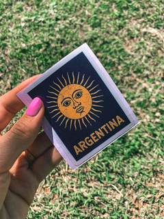 Sol de Argentina - comprar online