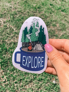 Explore en internet