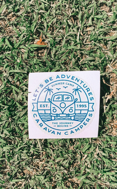 Caravan Campers - comprar online