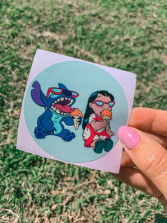 Lilo & Stitch - comprar online