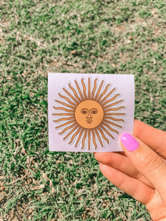 Sol de Mayo - comprar online