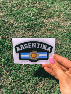 Argentina - comprar online