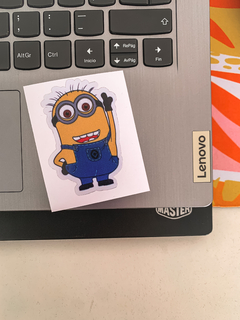 Minions Kevin - comprar online