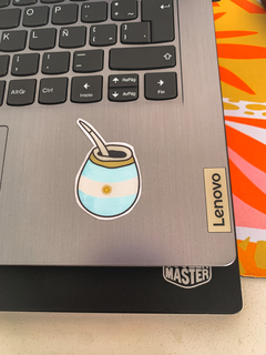 Mate Argentina - comprar online