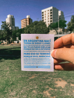 En Argentina Nací - comprar online