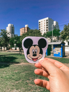 Mickey Mouse - comprar online