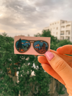 Glasses & Nature - comprar online