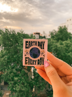 Earth Day - Every Day - comprar online