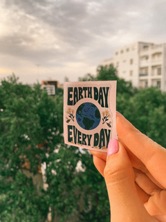 Earth Day - Every Day en internet