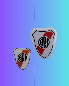 Escudo River Plate