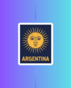 Sol de Argentina