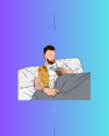 El Campeón duerme como quiere