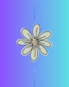 Flor Vintage