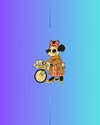 Minnie Mouse