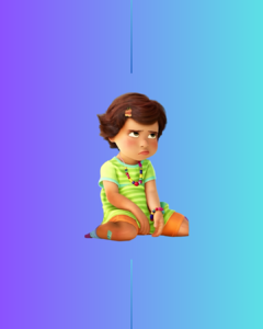 Bonnie (Toy Story)