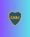 Escudo Boca Juniors