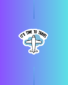 It`s Time