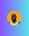 Lebron James NBA