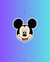 Mickey Mouse